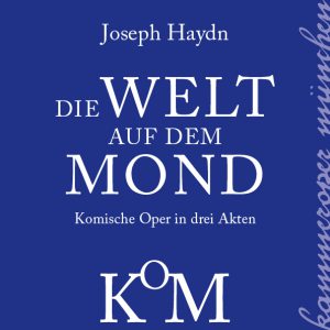 DIE WELT AUF DEM MOND @ Fürth
